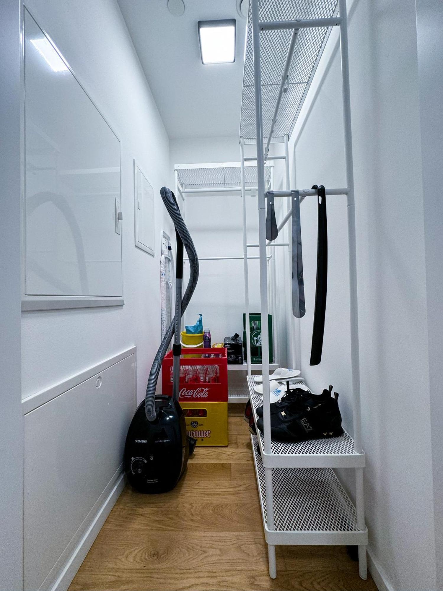 Luxus-apartment Mit Weitblick Apartment Wien