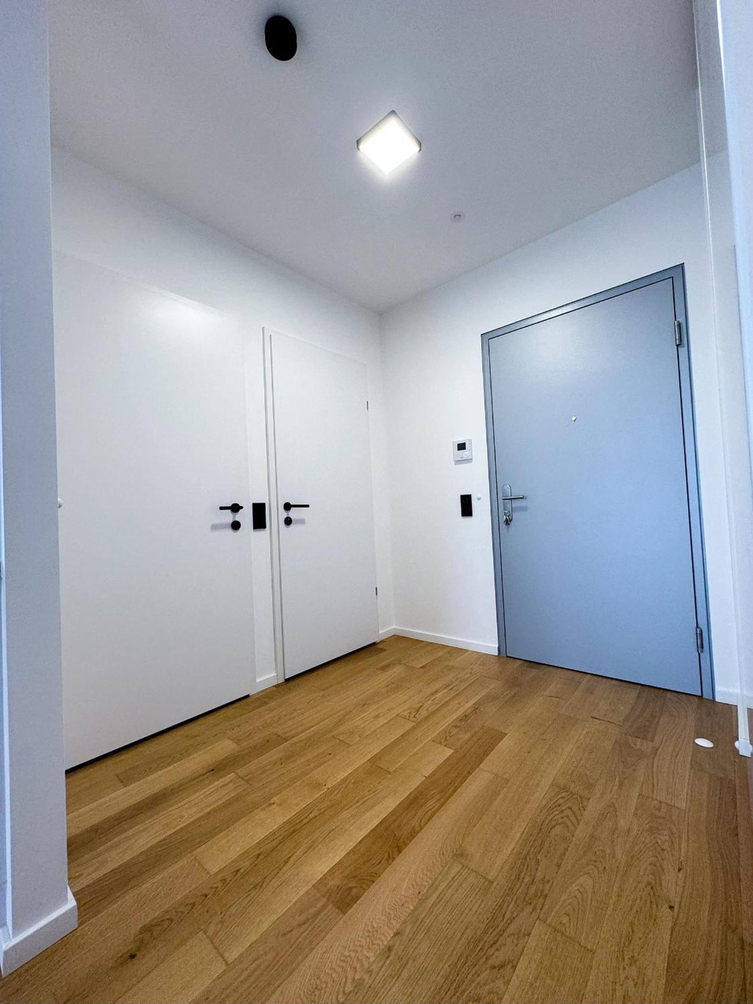Appartamento Luxus-apartment Mit Weitblick *