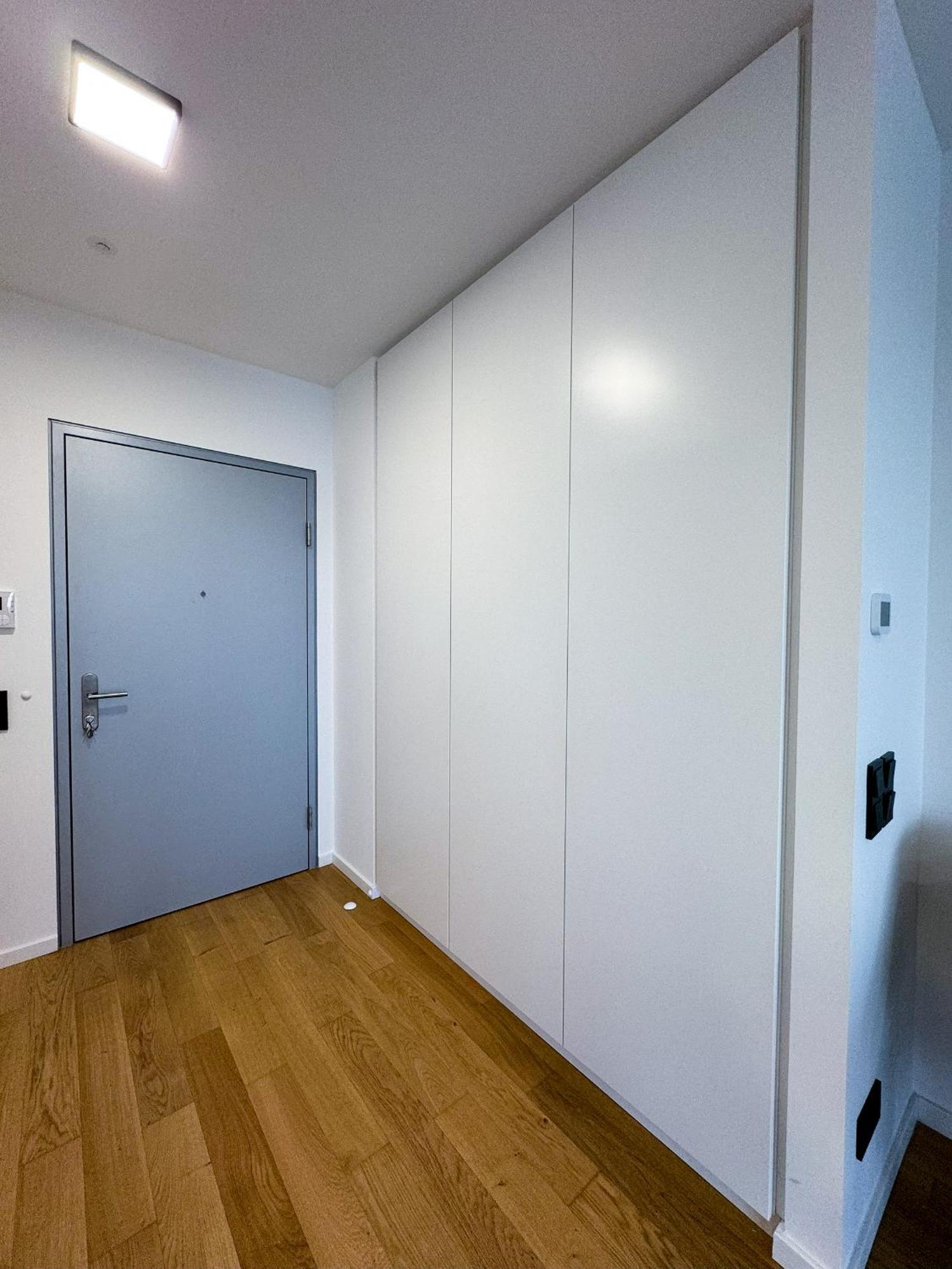 Luxus-apartment Mit Weitblick * Wiedeń