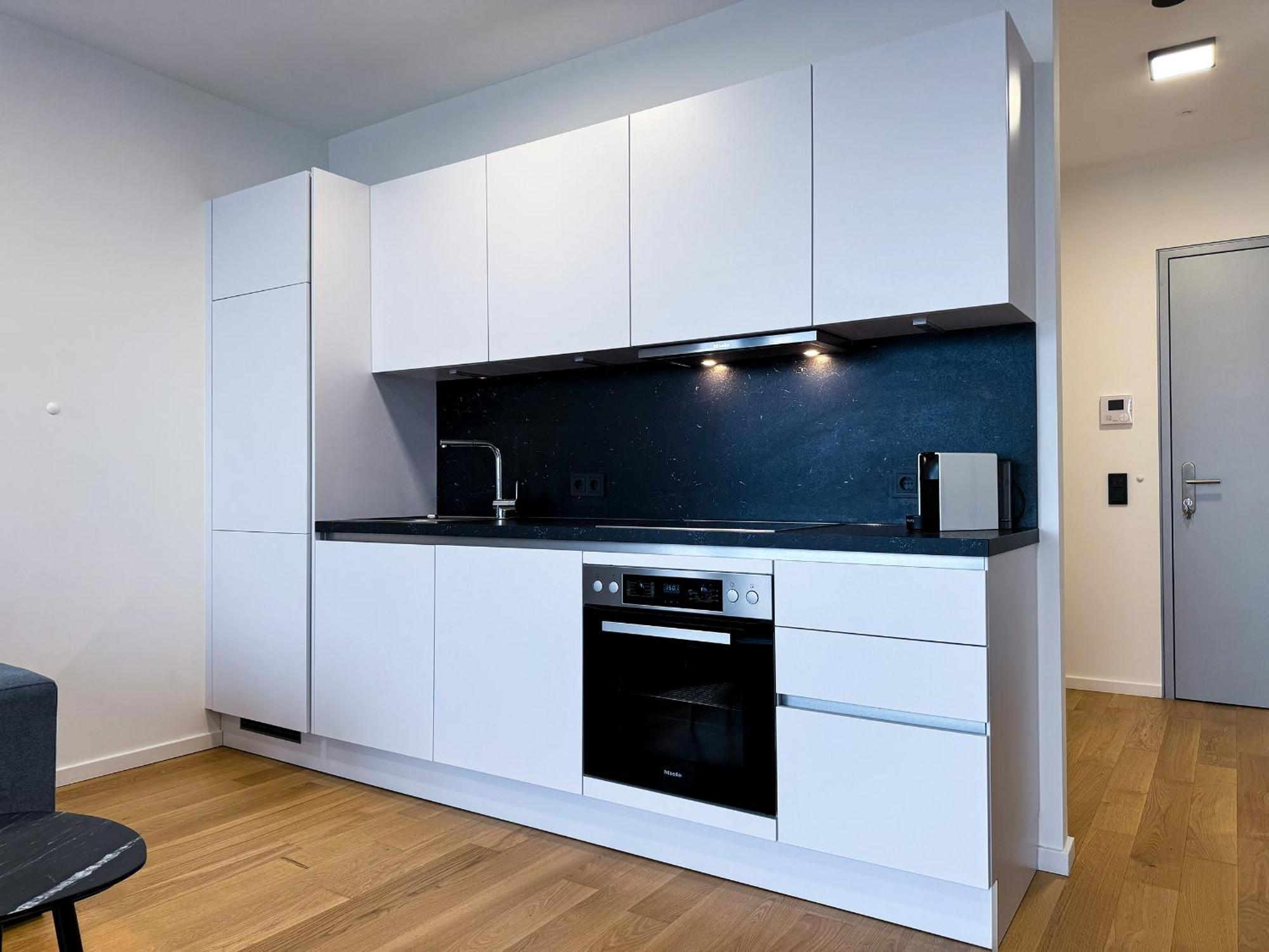 Luxus-apartment Mit Weitblick Apartamento