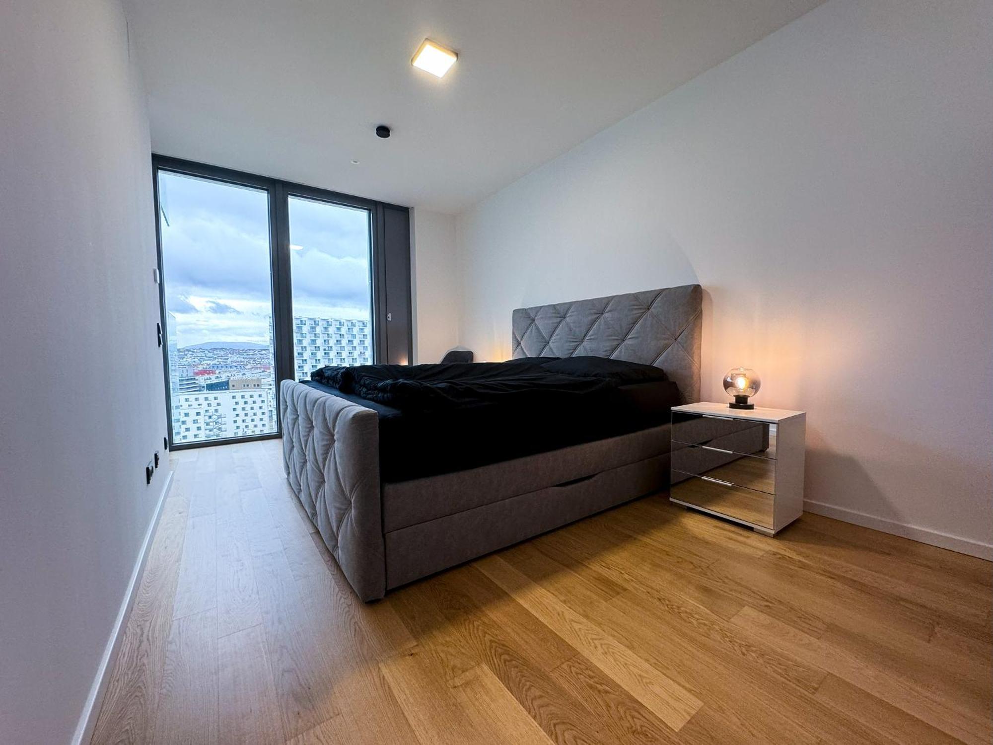 Luxus-apartment Mit Weitblick Apartamento