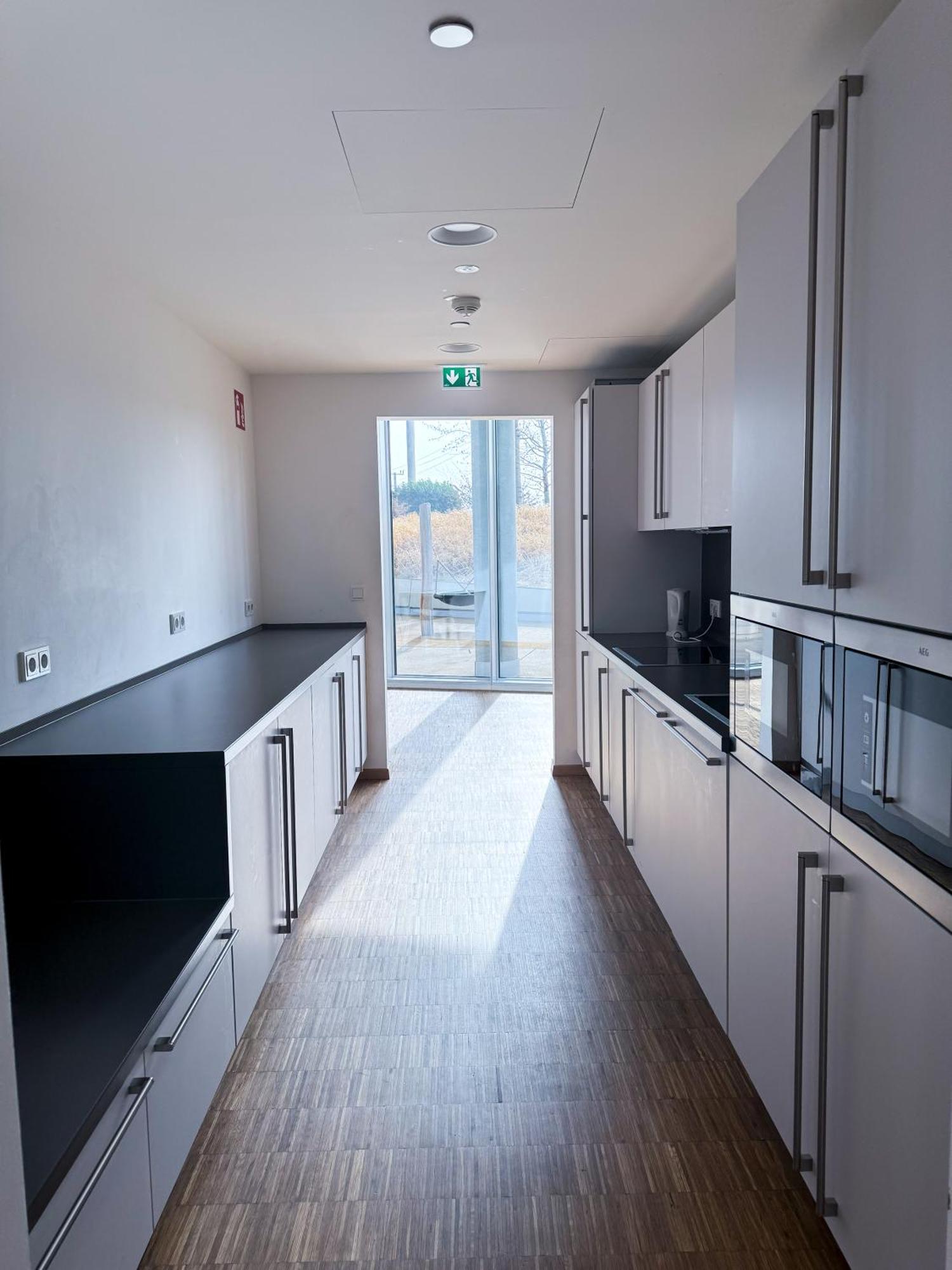 Apartamento Luxus-apartment Mit Weitblick