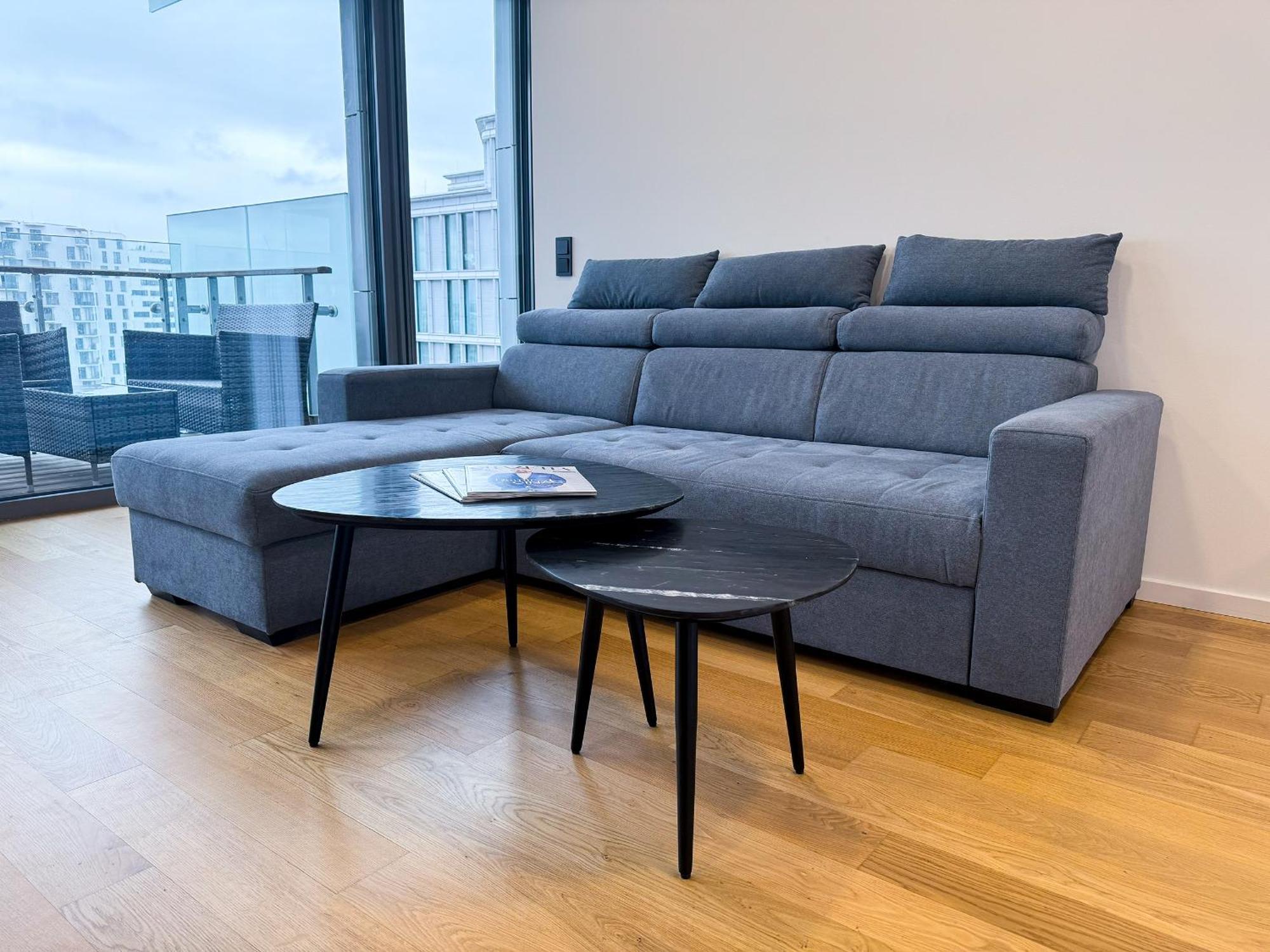 Luxus-apartment Mit Weitblick Apartamento *