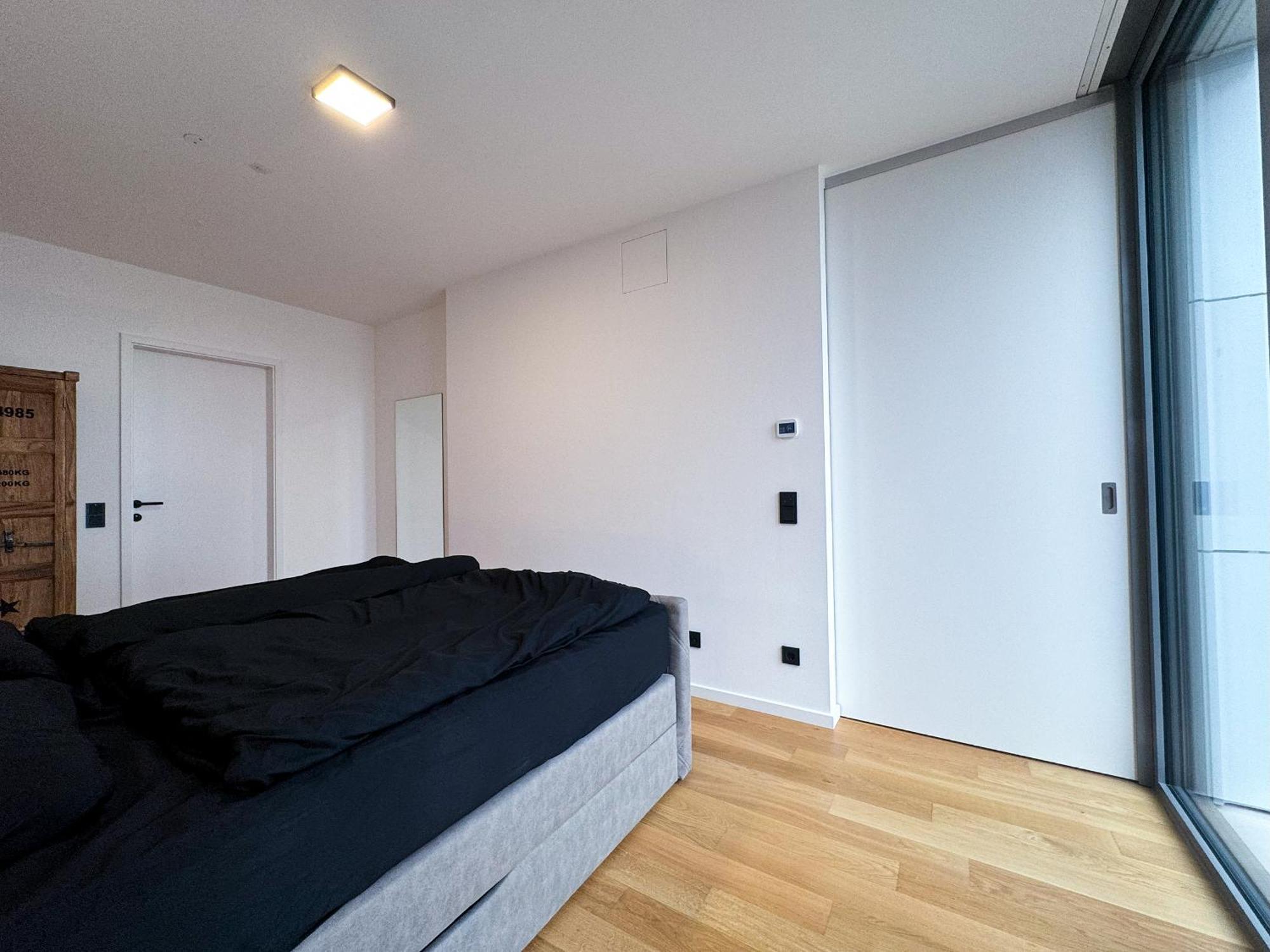 Luxus-apartment Mit Weitblick * Viena