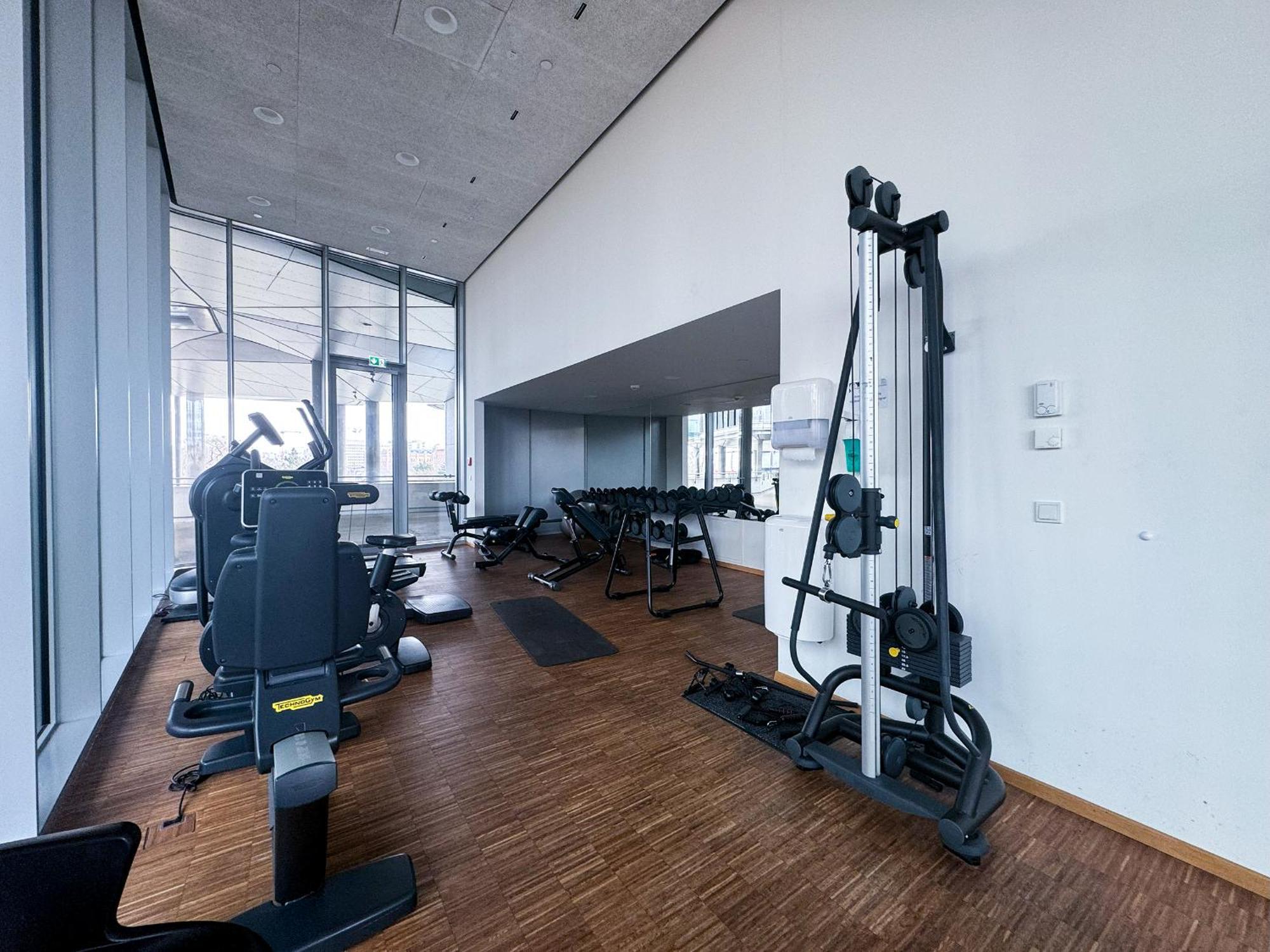 Luxus-apartment Mit Weitblick Apartamento
